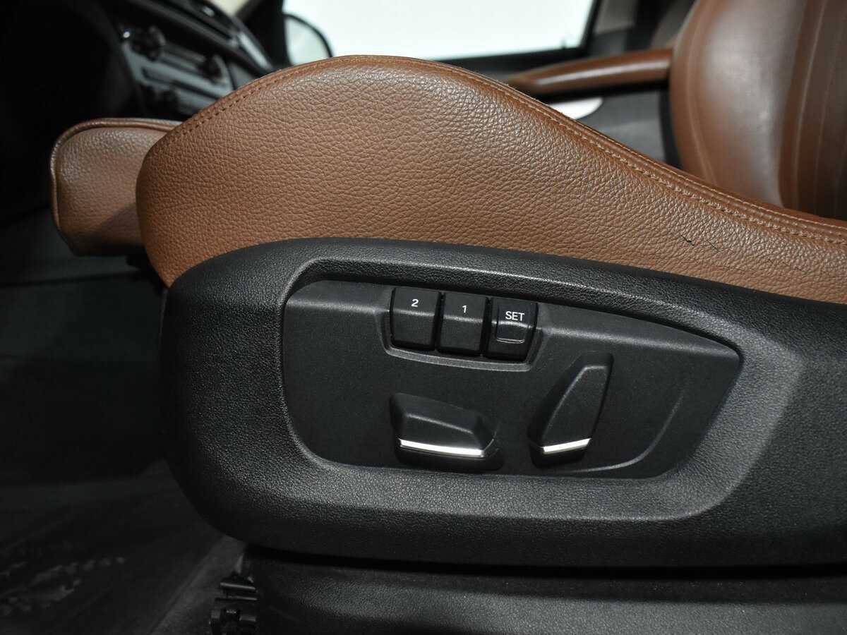 Купить BMW X5 30d, 2015, 154 572 км, фото №11