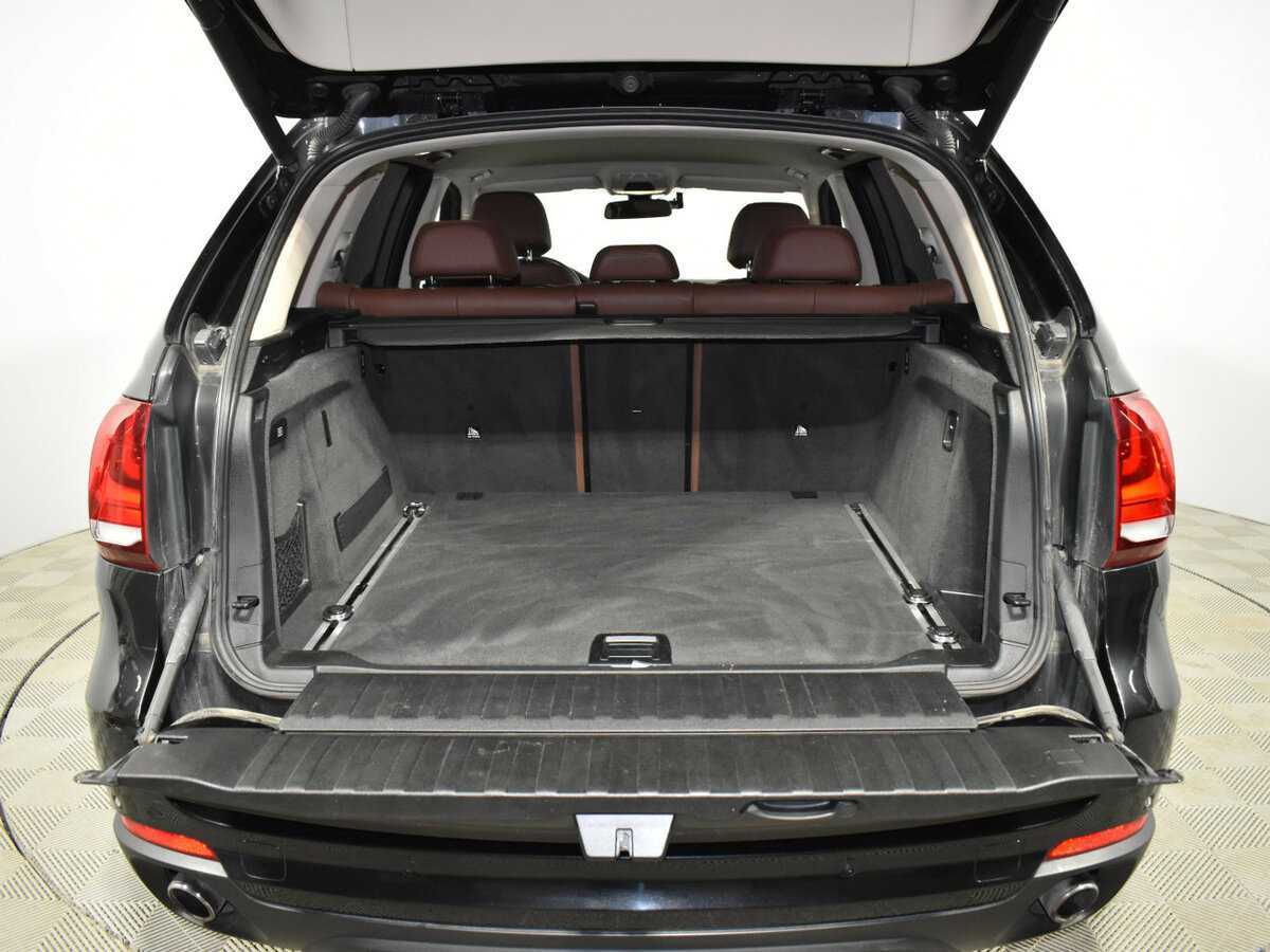 Купить BMW X5 30d, 2015, 154 572 км, фото №24