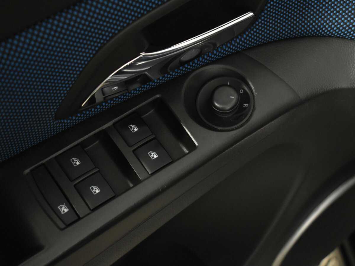 Купить Chevrolet Cruze, 2011, 77 860 км, фото №11