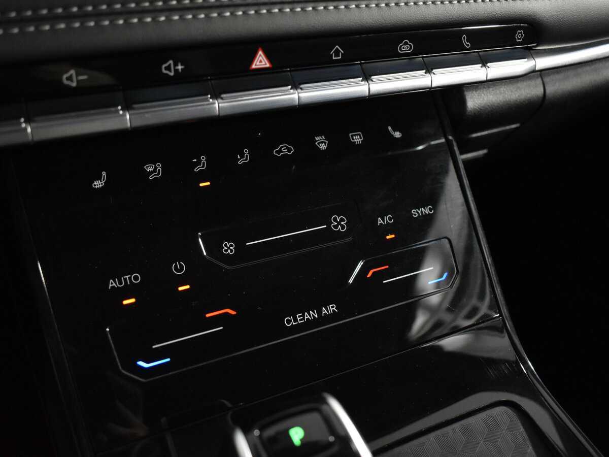 Купить Chery Tiggo 7 Pro, 2021, 122 001 км, фото №14