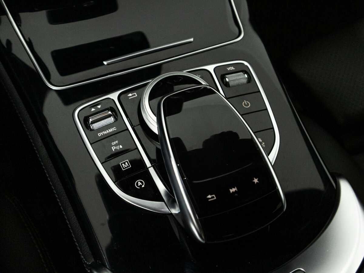 Купить Mercedes-Benz GLC Coupe 300, 2018, 76 000 км, фото №20