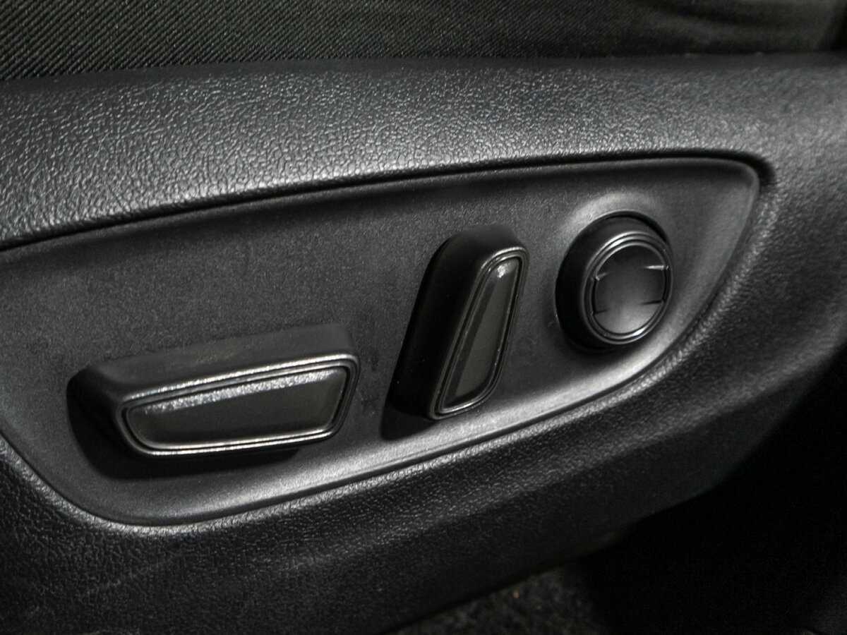 Купить Toyota RAV4, 2021, 39 837 км, фото №15