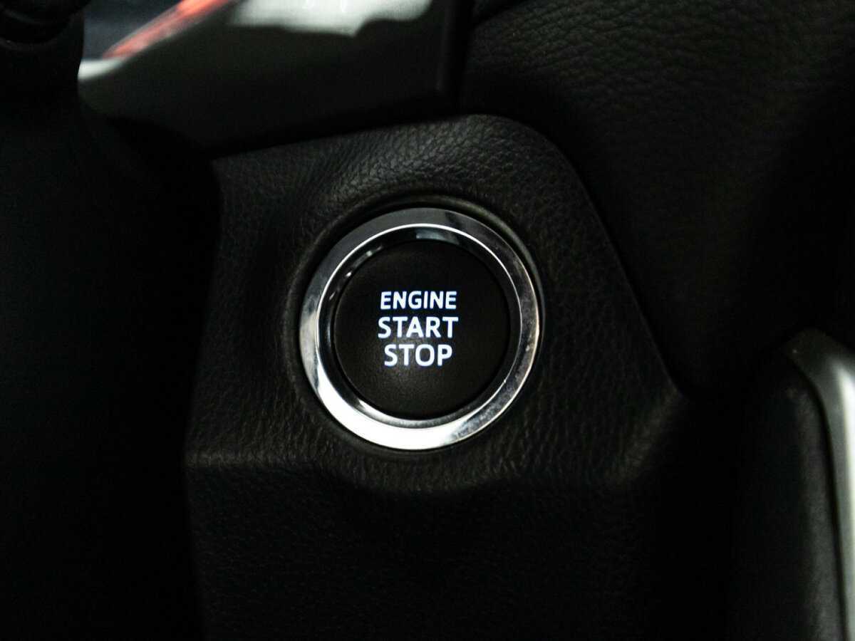 Купить Toyota RAV4, 2021, 39 837 км, фото №18