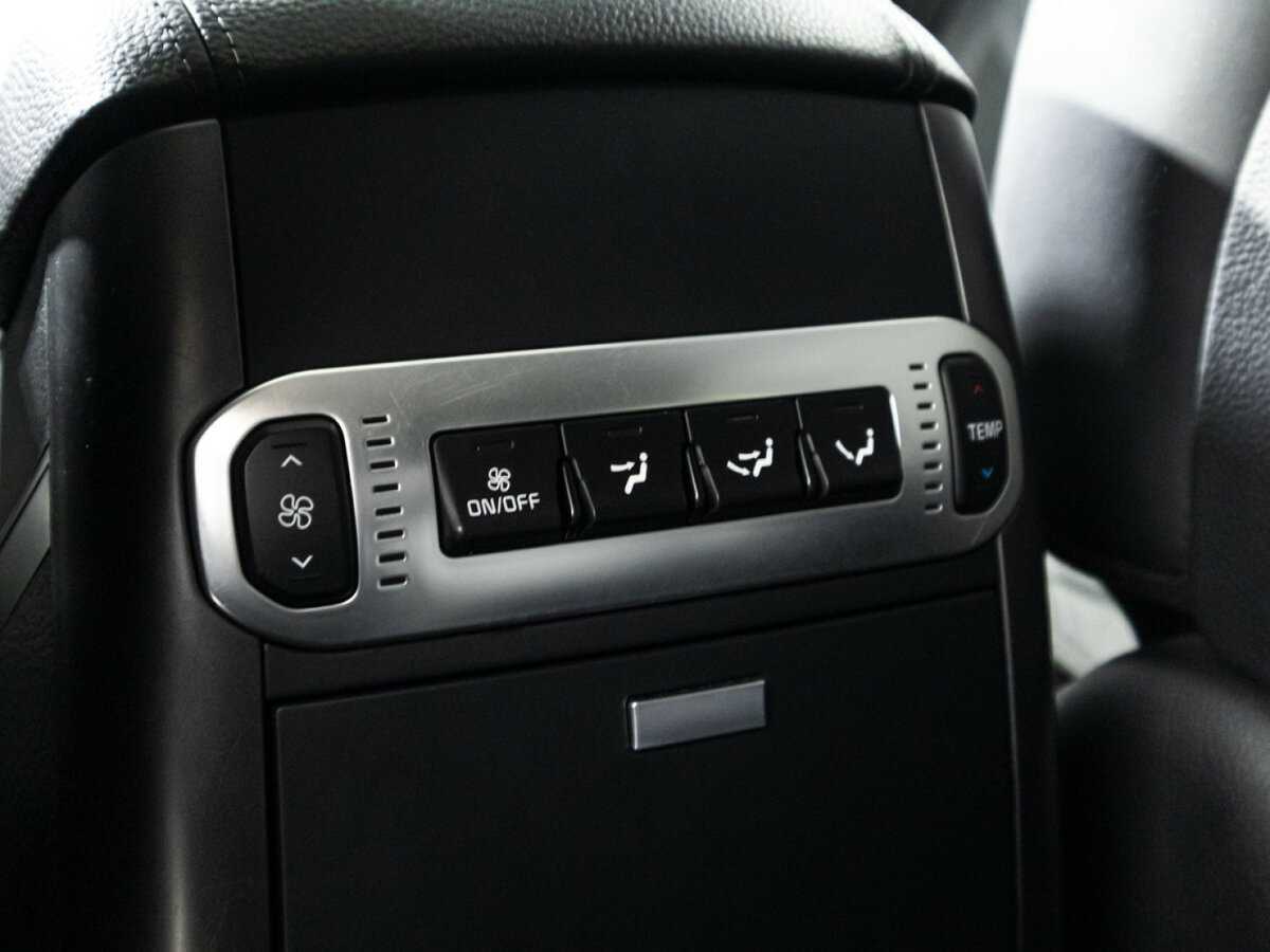 Купить Kia Mohave, 2018, 58 681 км, фото №17