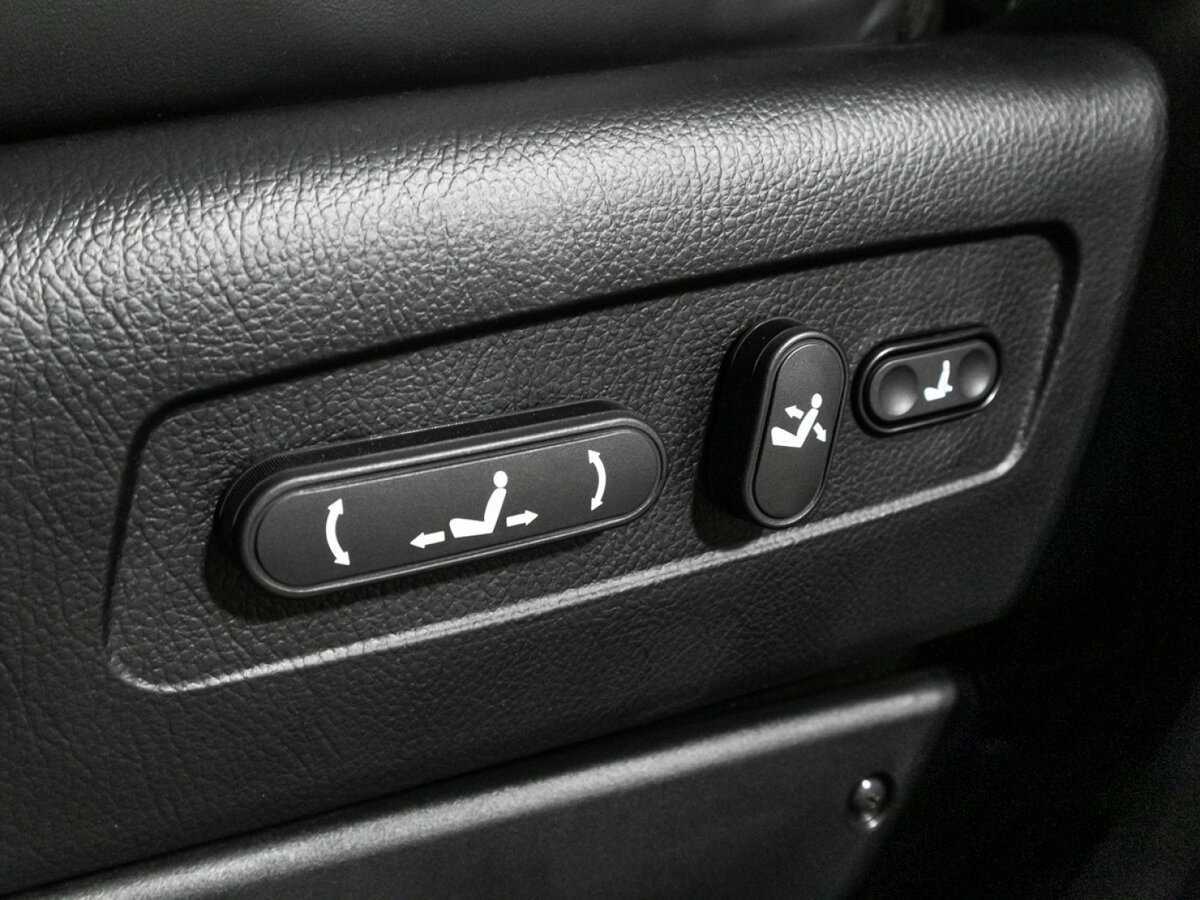 Купить Kia Mohave, 2018, 58 681 км, фото №19