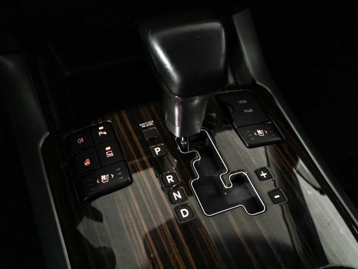 Купить Kia Mohave, 2018, 58 681 км, фото №26