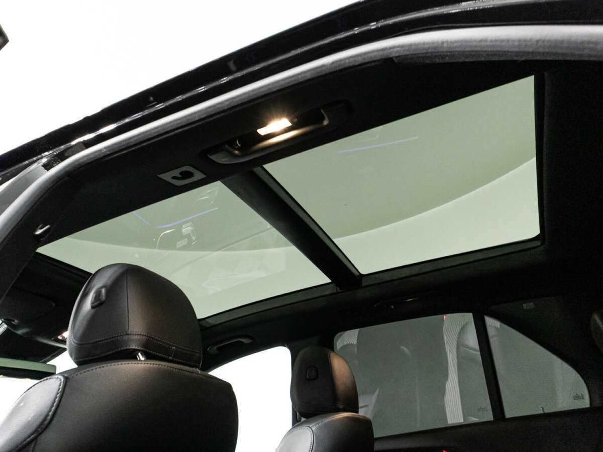 Купить Mercedes-Benz GLE 350 d, 2021, 83 774 км, фото №18