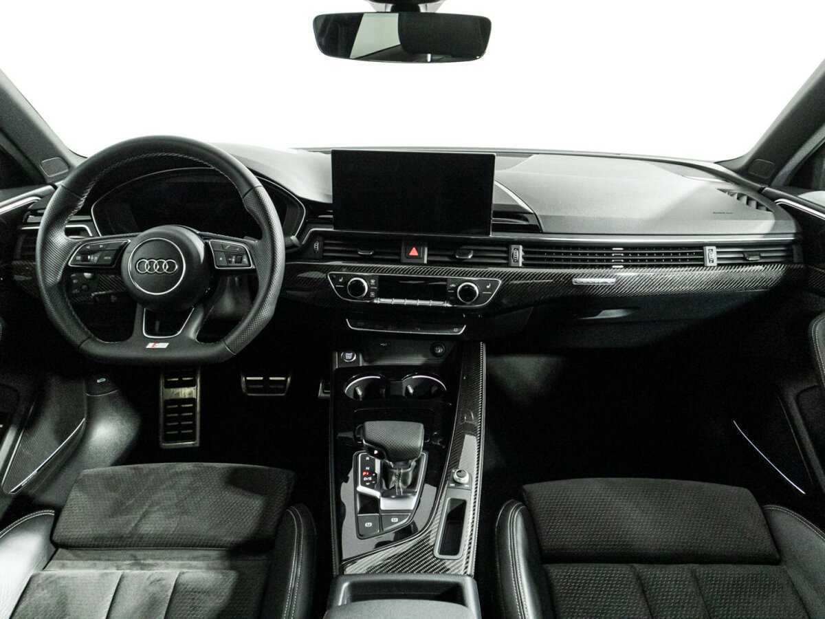 Купить Audi A4 45 TFSI, 2020, 114 460 км, фото №13