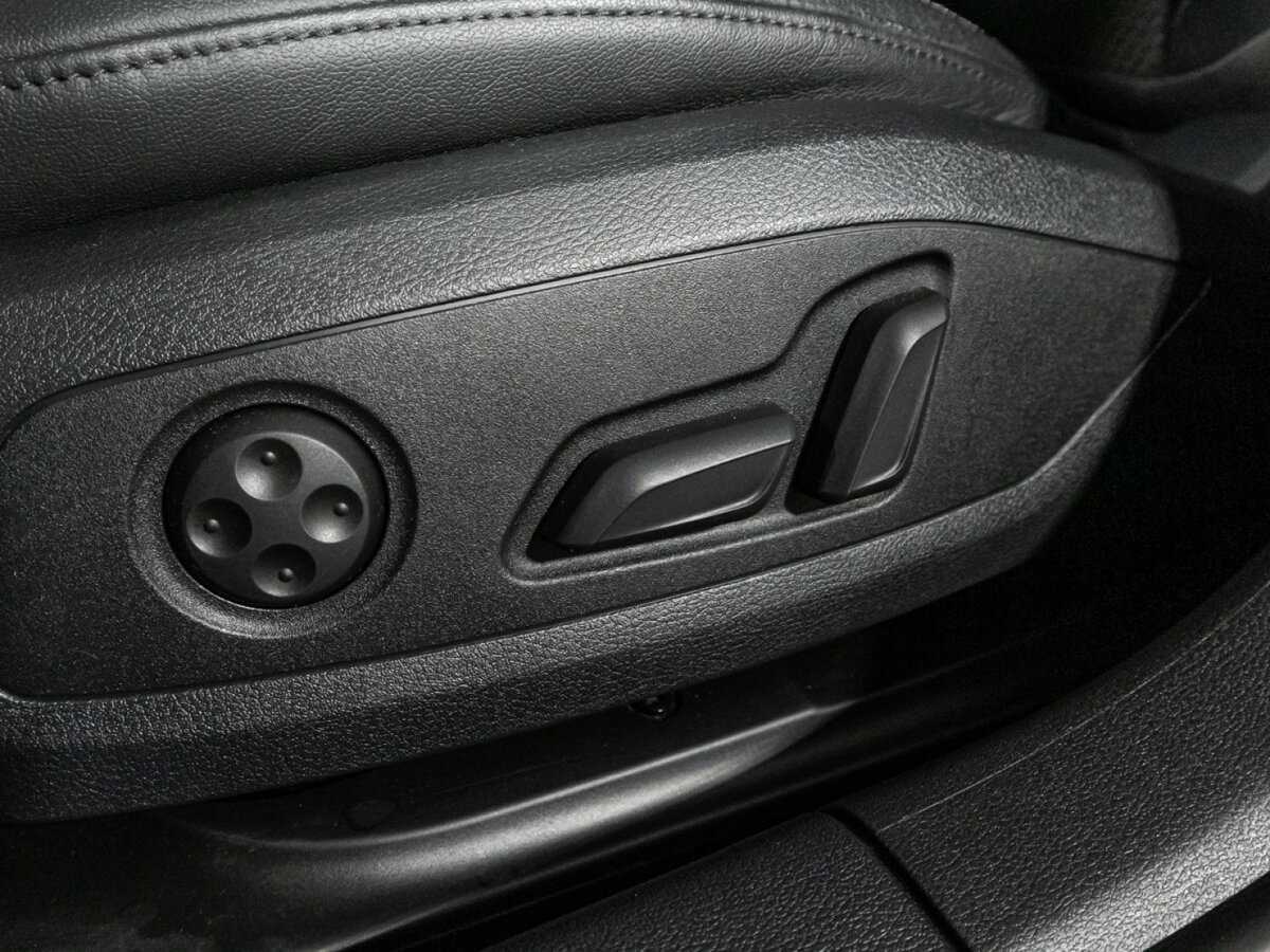 Купить Audi A4 45 TFSI, 2020, 114 460 км, фото №17