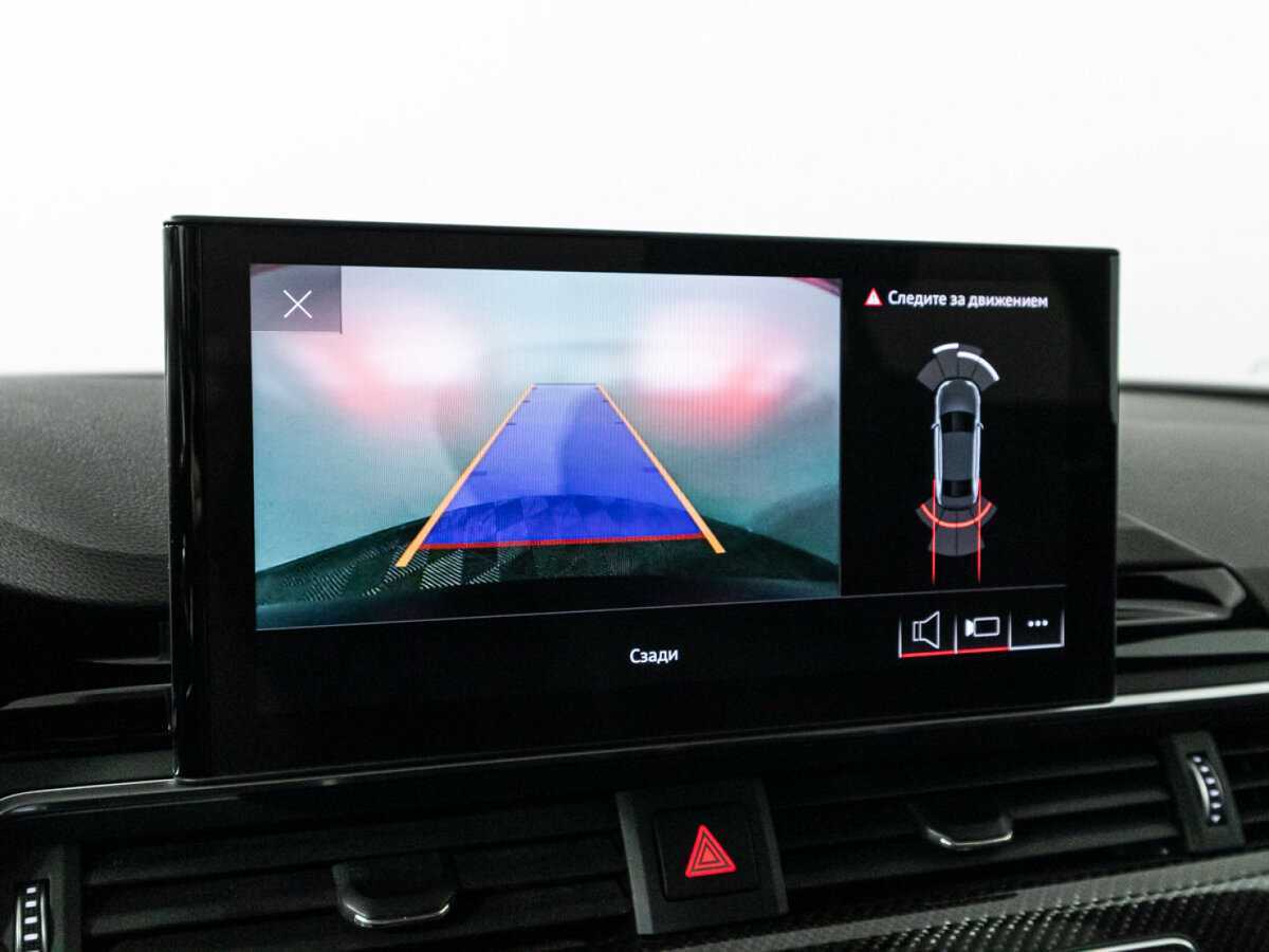 Купить Audi A4 45 TFSI, 2020, 114 460 км, фото №18