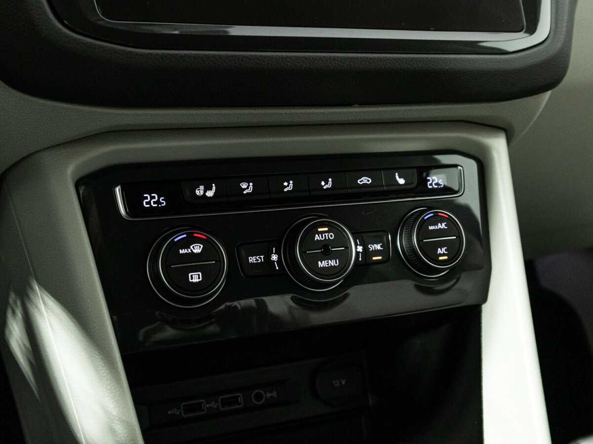 Купить Volkswagen Tiguan, 2018, 104 827 км, фото №23