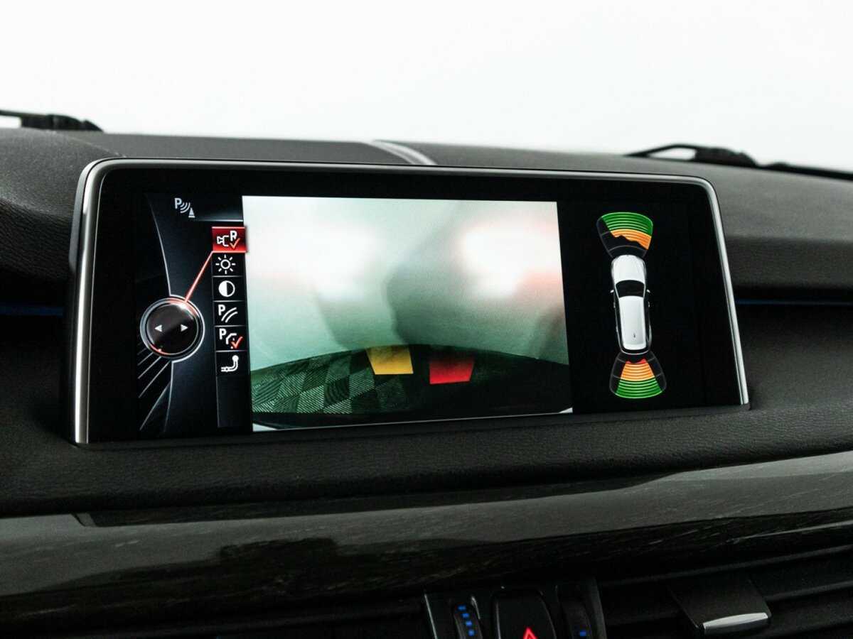 Купить BMW X5 40d, 2014, 245 538 км, фото №19