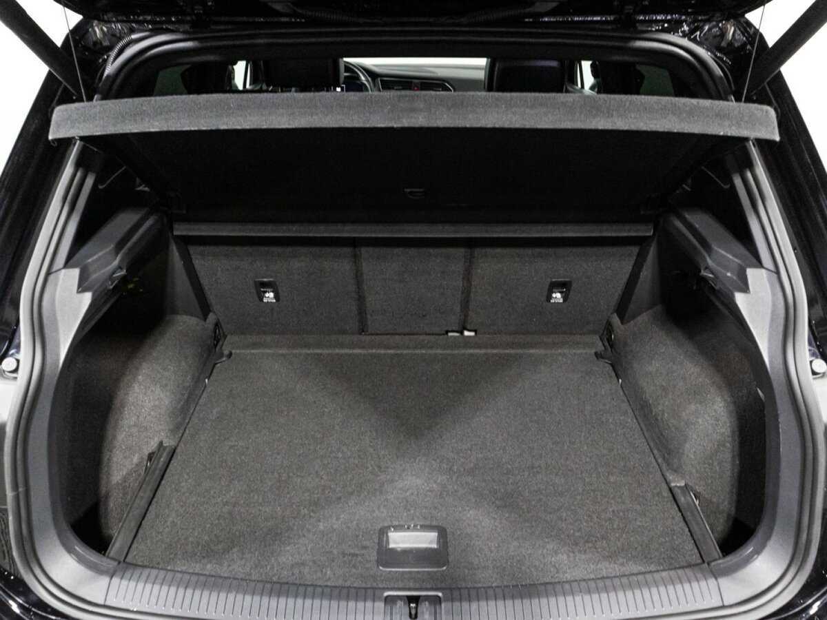 Купить Volkswagen Tiguan, 2021, 125 000 км, фото №15