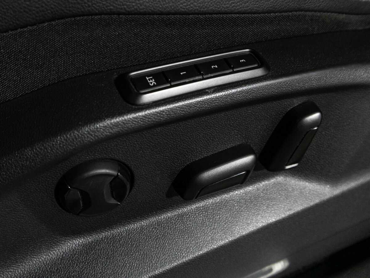 Купить Volkswagen Tiguan, 2021, 125 000 км, фото №20