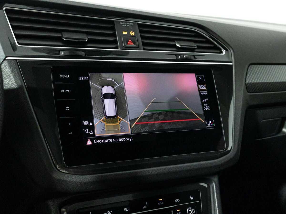 Купить Volkswagen Tiguan, 2021, 125 000 км, фото №21