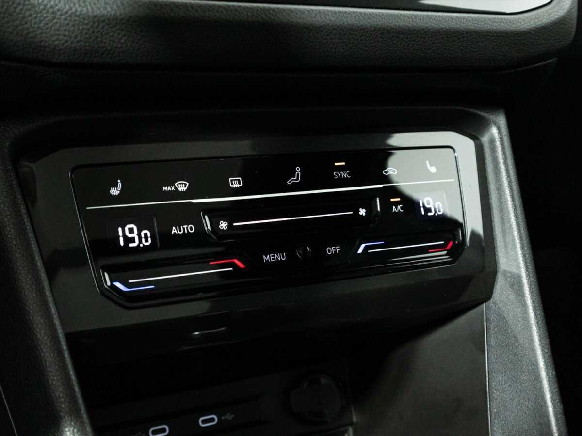 Купить Volkswagen Tiguan, 2021, 125 000 км, фото №23