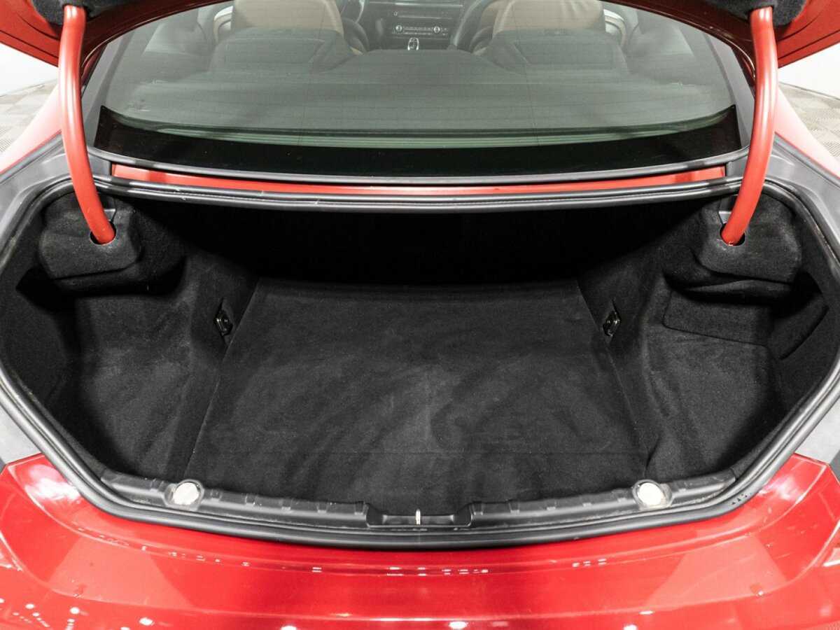 Купить BMW 6 серии 640d, 2013, 68 834 км, фото №15