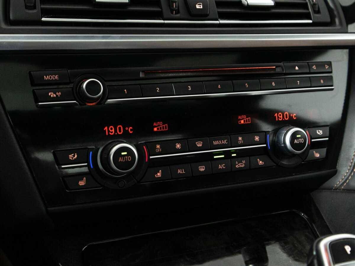 Купить BMW 6 серии 640d, 2013, 68 834 км, фото №23