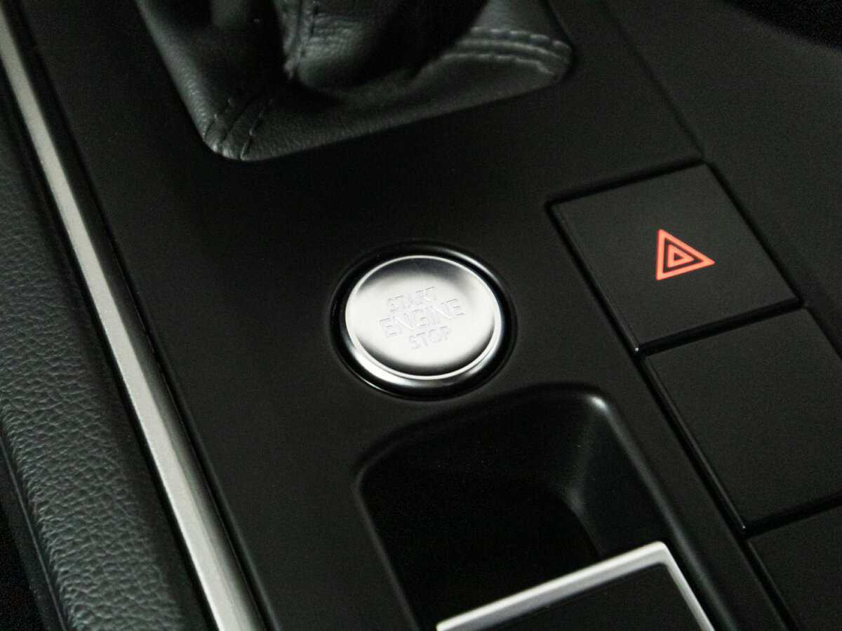 Купить Volkswagen Touareg, 2019, 145 123 км, фото №27