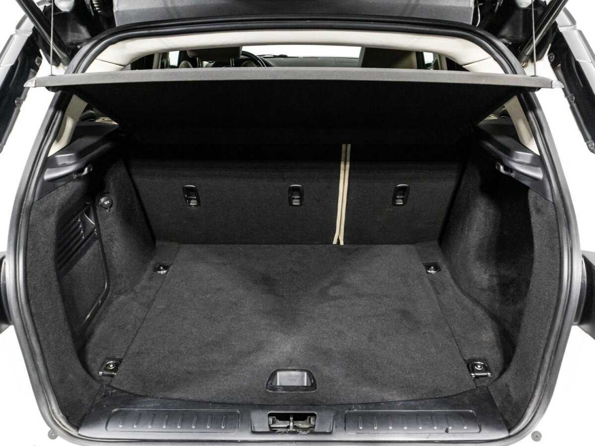 Купить Land Rover Range Rover Evoque 9-speed, 2014, 197 415 км, фото №15