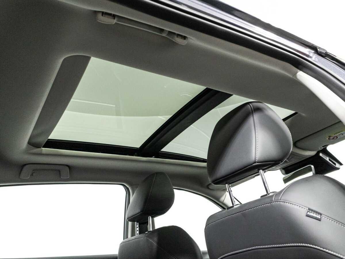 Купить Exeed LX, 2022, 36 922 км, фото №23