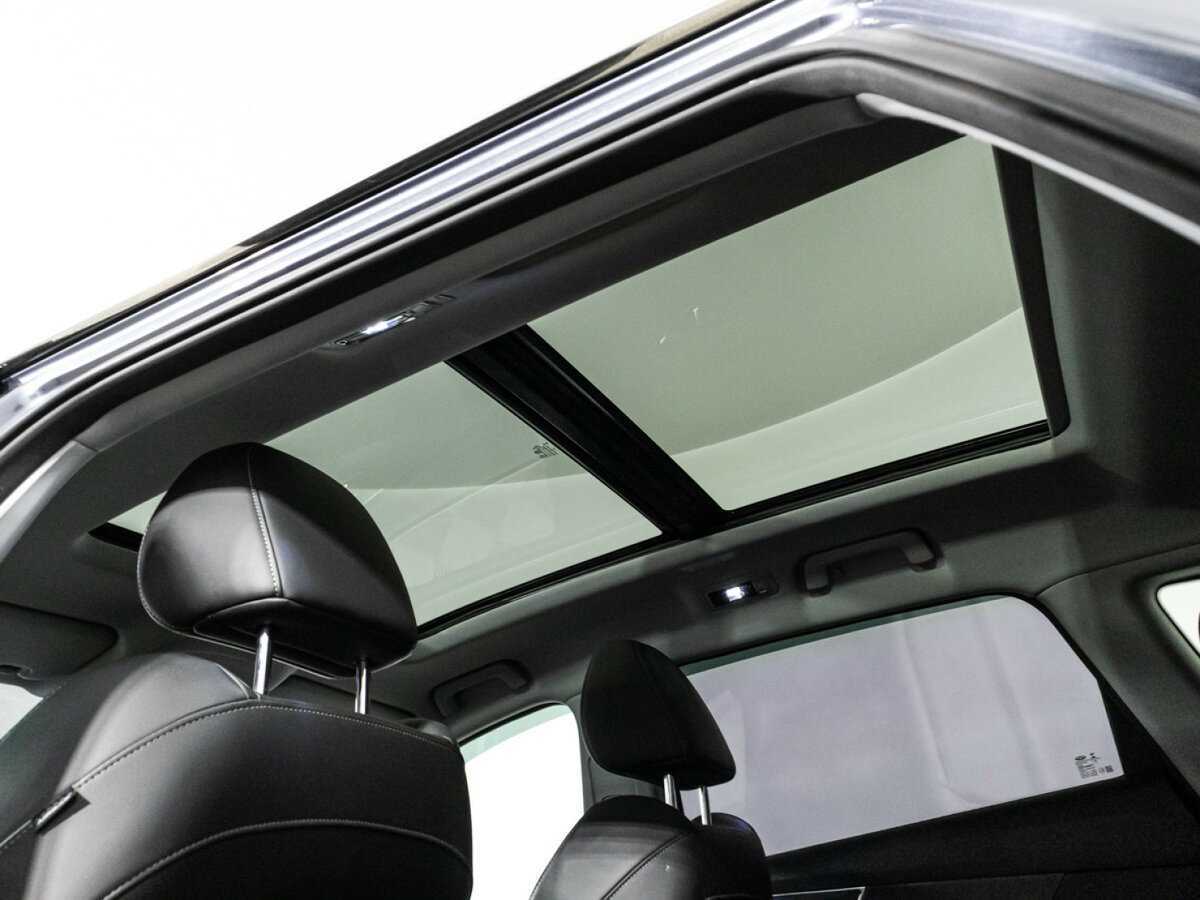 Купить Chery Tiggo 7 Pro, 2020, 87 502 км, фото №14