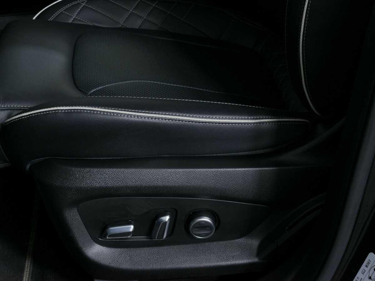 Купить Exeed VX, 2022, 18 150 км, фото №18