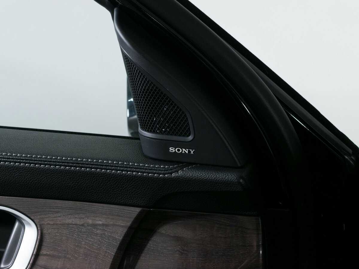 Купить Exeed VX, 2022, 18 150 км, фото №21