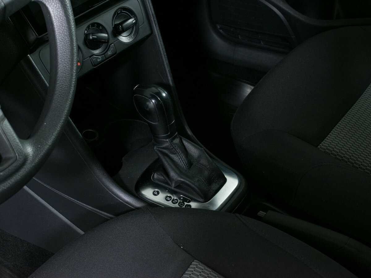 Купить Volkswagen Polo, 2011, 269 667 км, фото №12