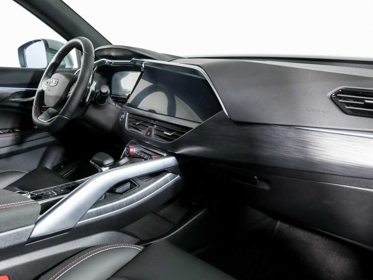 Купить Geely Tugella, 2024, 10 700 км, фото №9