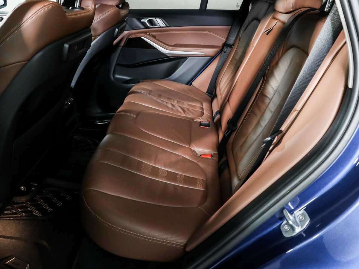 Купить BMW X5 30d, 2018, 27 900 км, фото №7