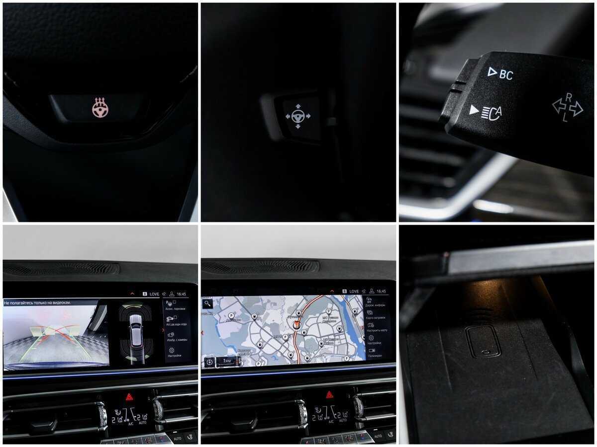 Купить BMW X5 30d, 2018, 27 900 км, фото №17