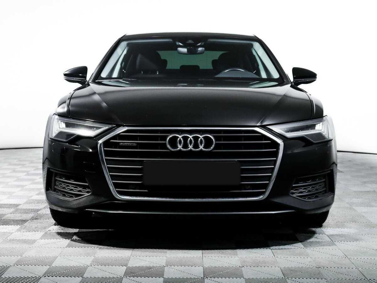 Купить Audi A6 45 TFSI, 2021, 75 310 км, фото №14