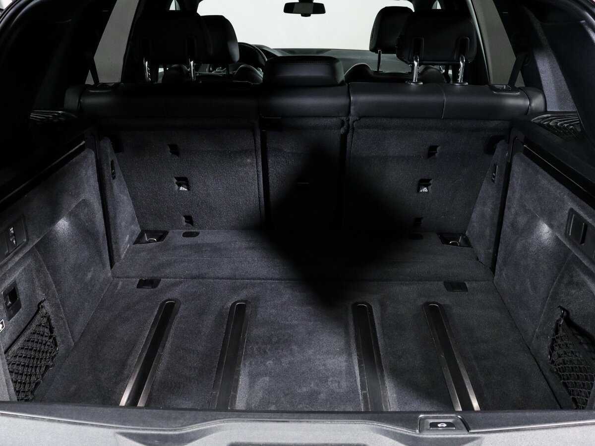 Купить BMW X5 30d, 2019, 103 999 км, фото №18