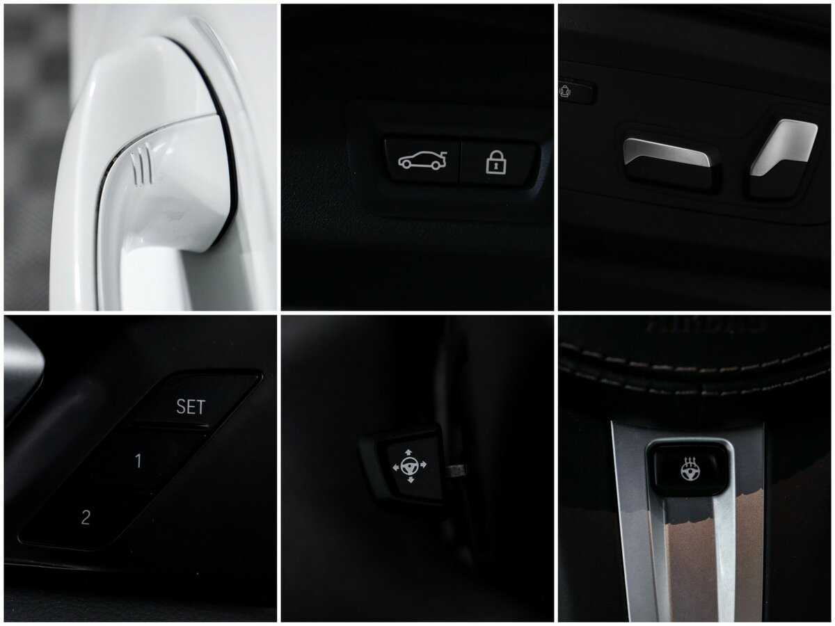 Купить BMW X5 30d, 2019, 103 999 км, фото №21