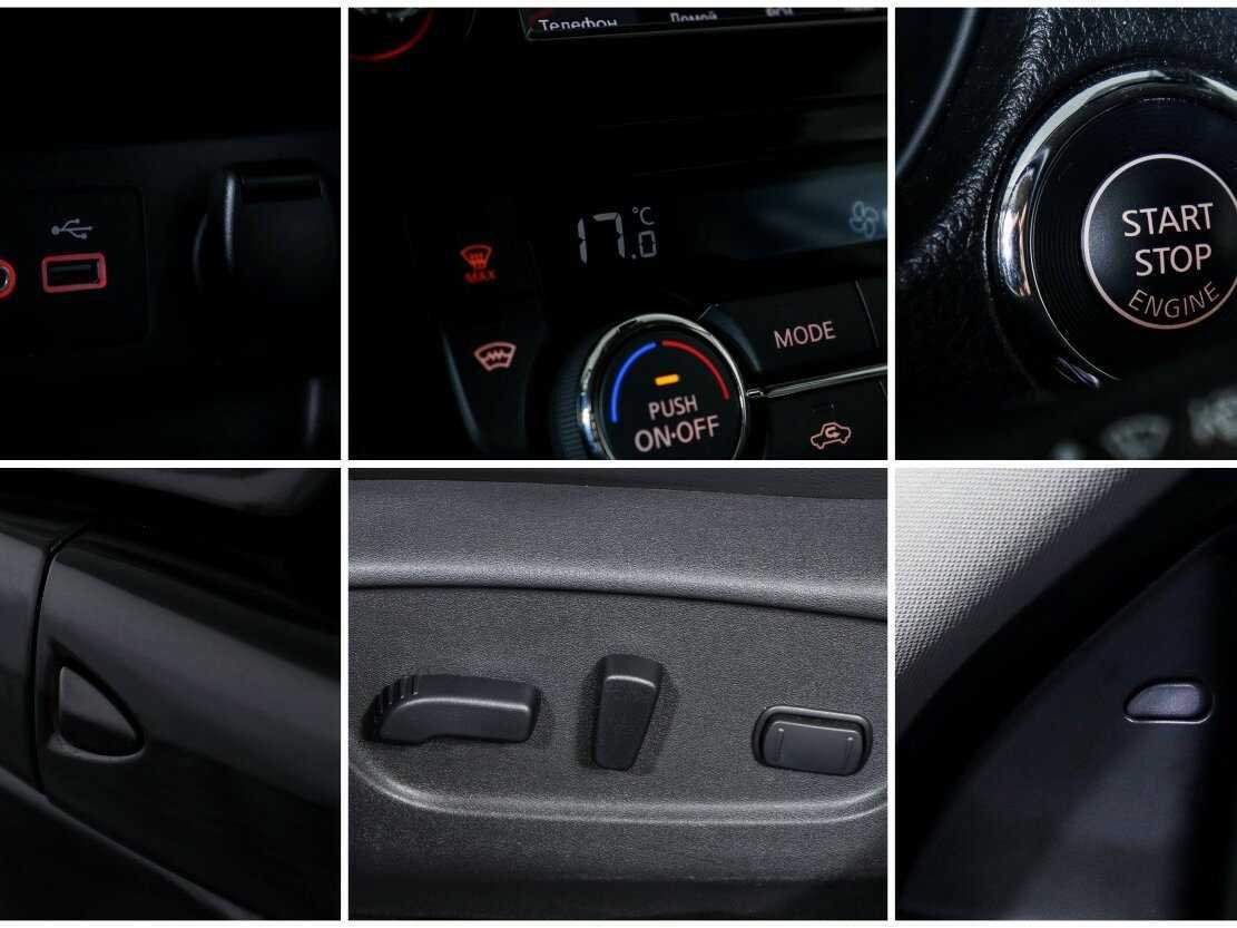 Купить Nissan Qashqai, 2021, 14 771 км, фото №20