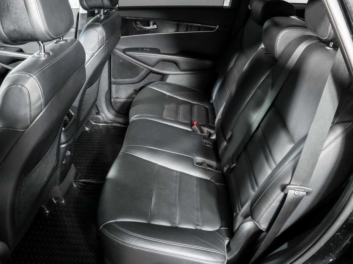 Купить Kia Sorento Prime, 2017, 94 902 км, фото №5