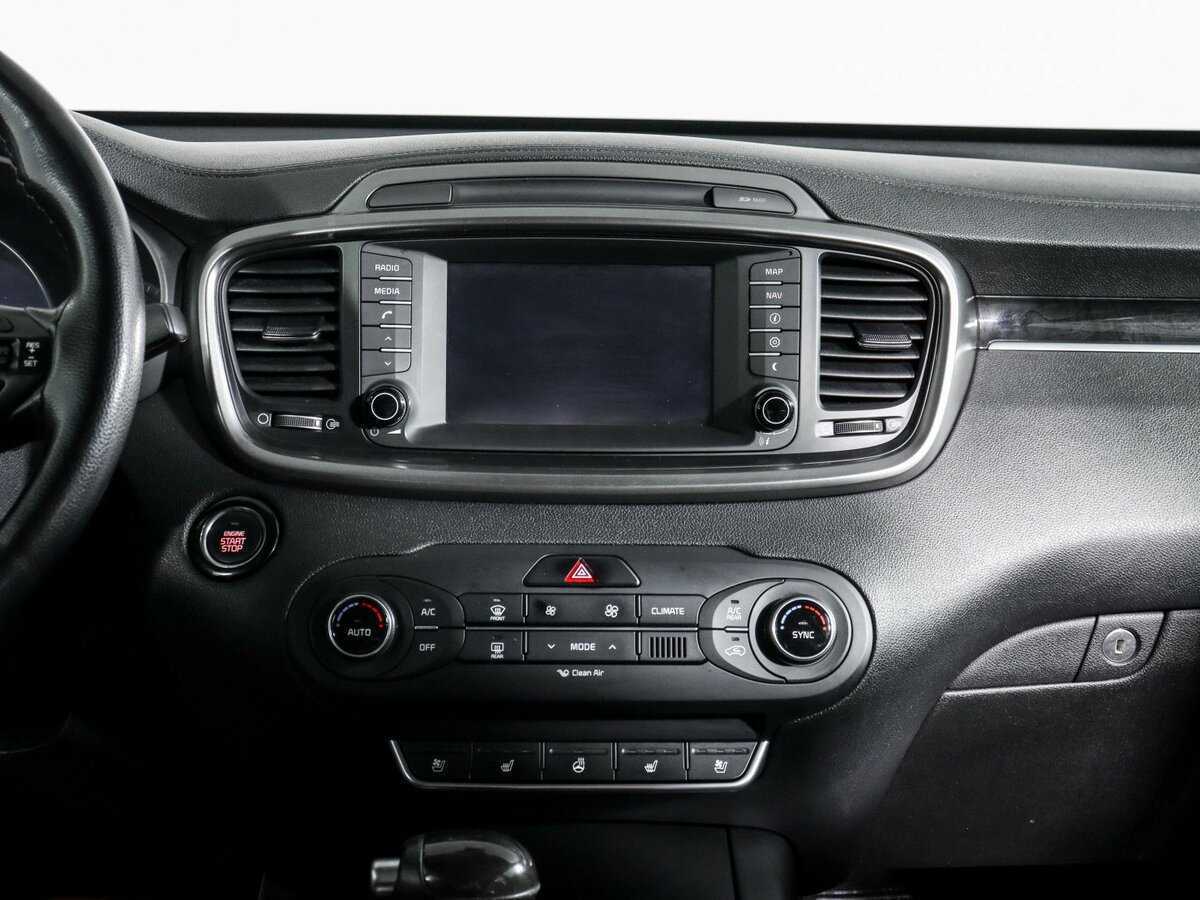 Купить Kia Sorento Prime, 2017, 94 902 км, фото №8