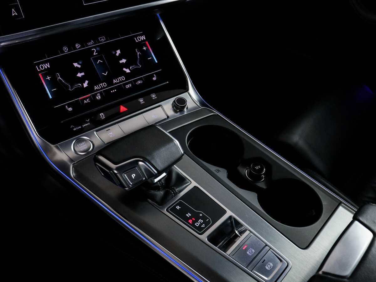 Купить Audi A6 45 TFSI, 2019, 86 125 км, фото №16