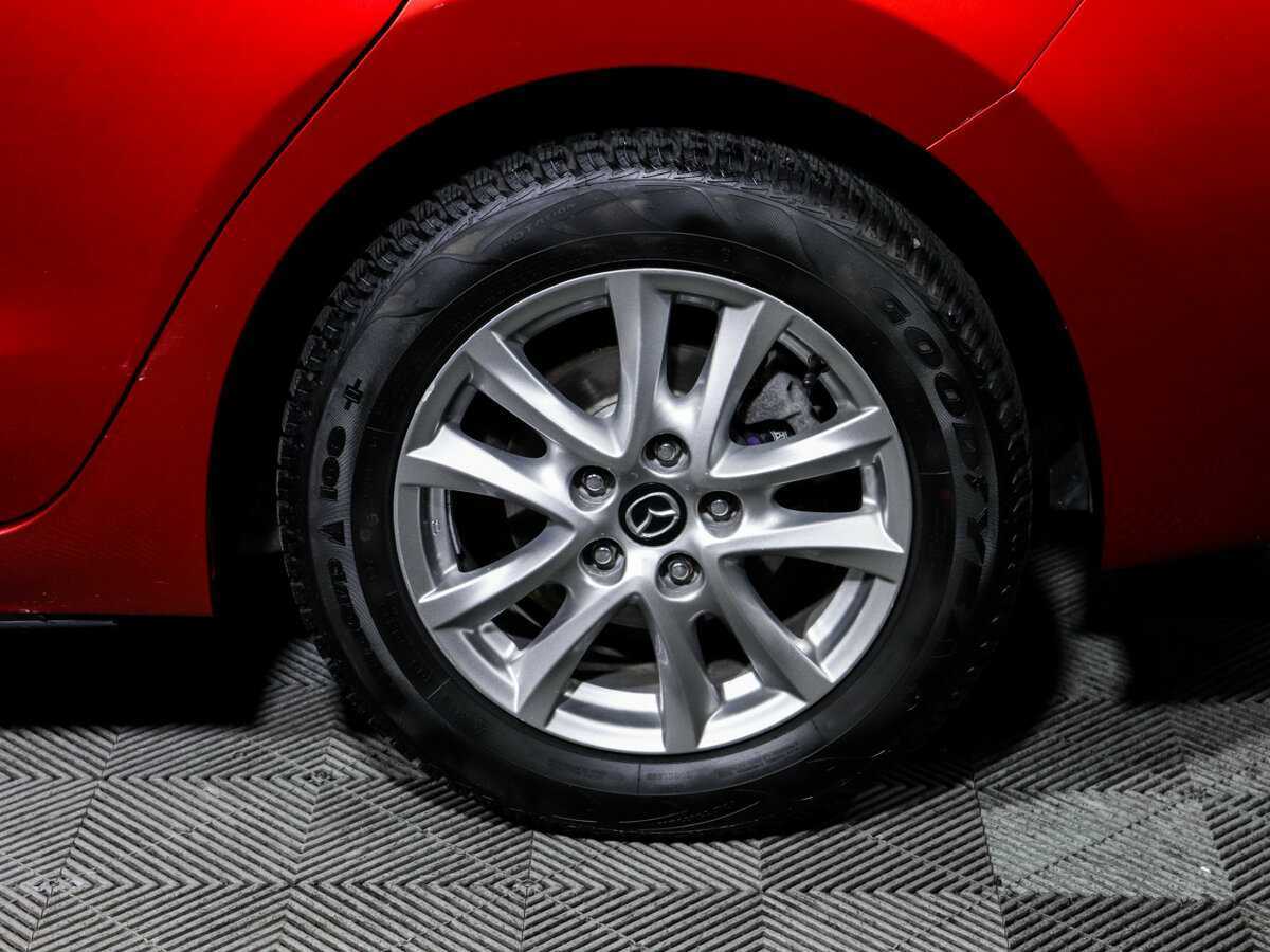 Купить Mazda 3, 2014, 116 174 км, фото №12