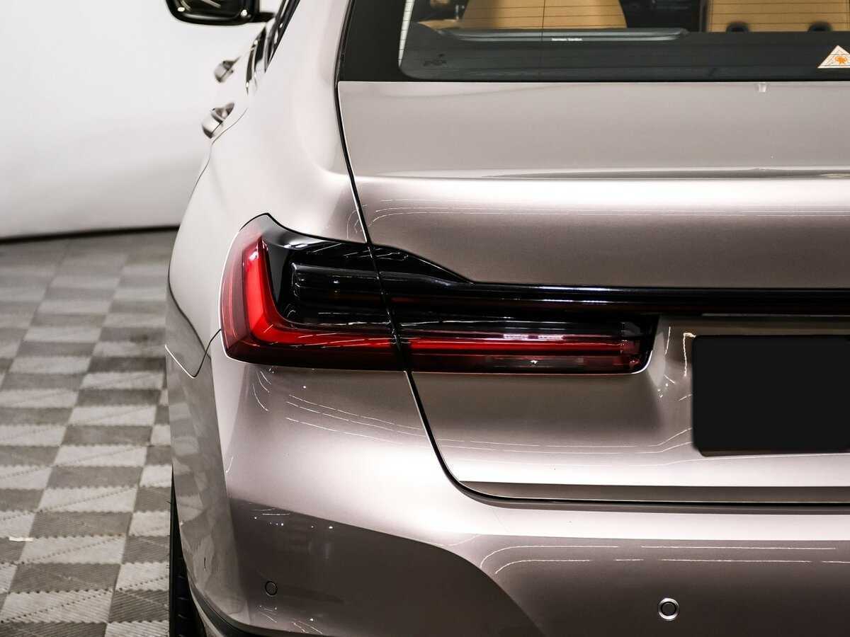 Купить BMW 7 серии 745e, 2019, 50 846 км, фото №17