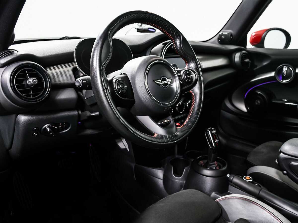 Купить Mini Hatch JCW John Cooper Works, 2021, 71 200 км, фото №13