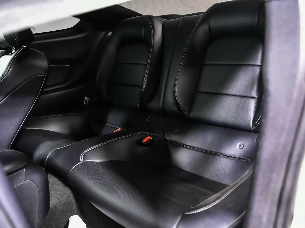 Купить Ford Mustang, 2015, 133 257 км, фото №13