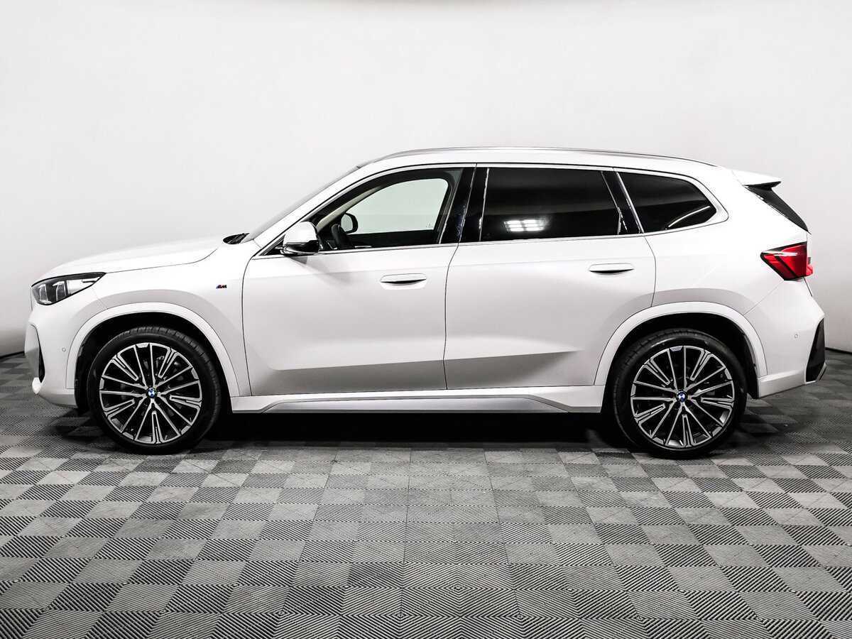 Купить BMW X1 Long 25Li xDrive, 2024, 9 309 км, фото №8