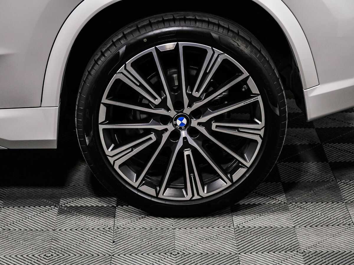 Купить BMW X1 Long 25Li xDrive, 2024, 9 309 км, фото №14