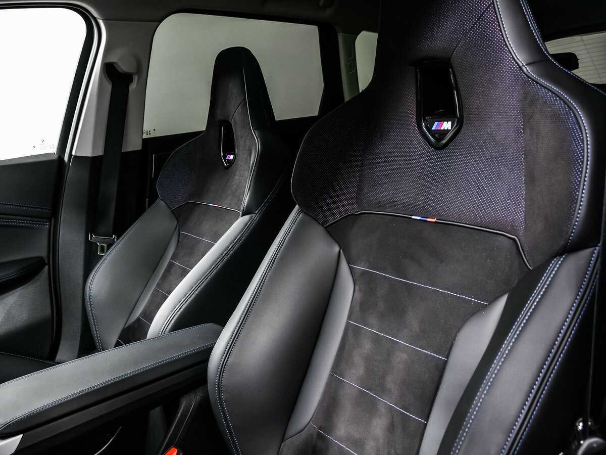 Купить BMW X1 Long 25Li xDrive, 2024, 9 309 км, фото №17
