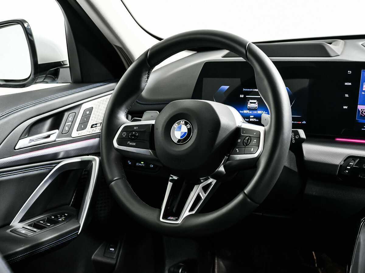 Купить BMW X1 Long 25Li xDrive, 2024, 9 309 км, фото №18