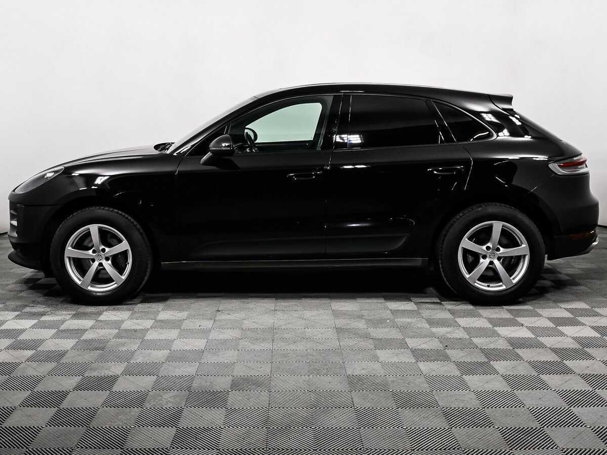 Купить Porsche Macan, 2019, 73 000 км, фото №8