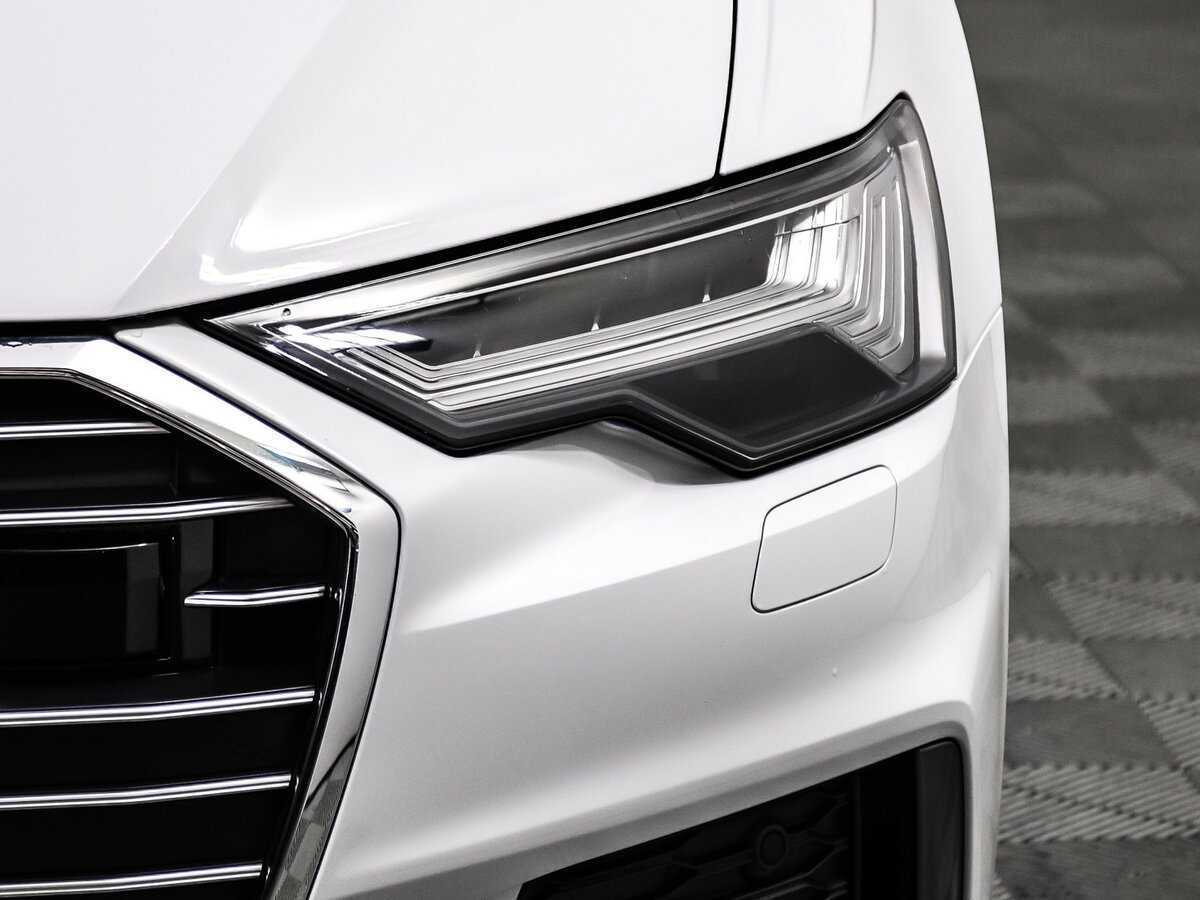 Купить Audi A6 40 TDI, 2023, 22 251 км, фото №17