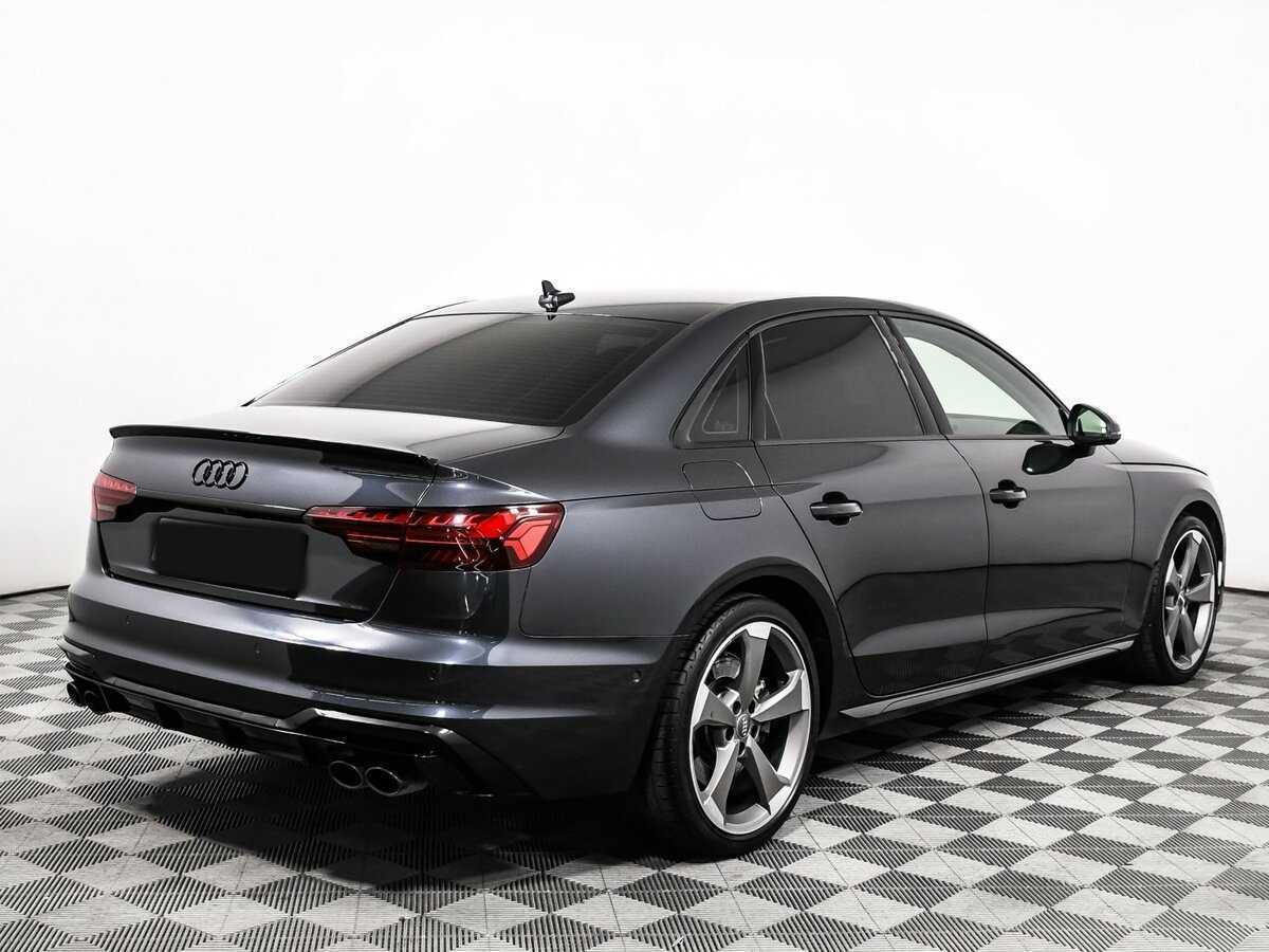 Купить Audi A4 45 TFSI, 2019, 62 000 км, фото №6